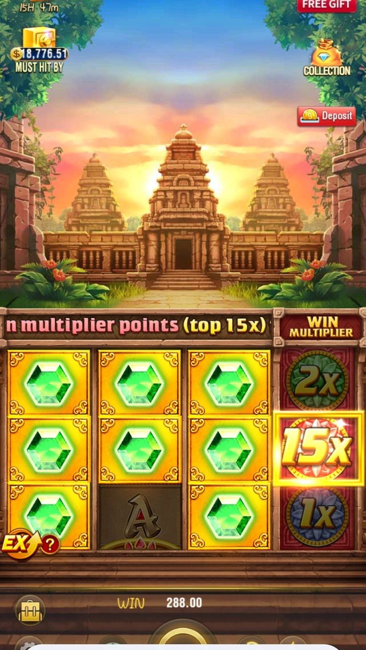 Super Fruit Blast game