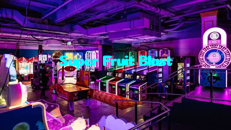available types of Super Fruit Blast bet including pre-match live express and system bets